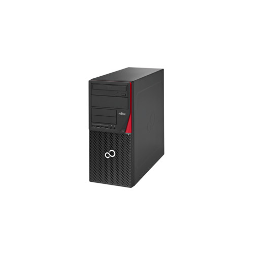ESPRIMO P756 E90+ CI3-6100 4GB/Tower/ Intel Core i3-6100 (3.7 GHz, 2K/4T, 3MB), Intel HD Graphics 530/ Chipsatz Intel Q150/ Boar