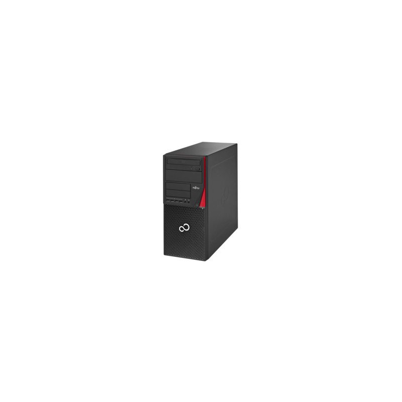 ESPRIMO P756 E90+ CI3-6100 8GB/Tower/ Intel Core i3-6100 (3.7 GHz, 2K/4T, 3MB), Intel HD Graphics 530/ Chipsatz Intel Q150/ Boar