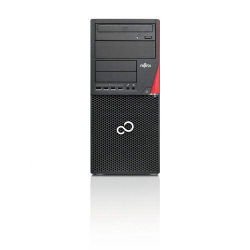 ESPRIMO P956 E90+ CI7-6700 8GB/Tower/ Intel Core i7-6700 (3.4 GHz, 4K/8T, 8MB Cache), Intel HD Graphics 530/ Chipsatz Intel Q170