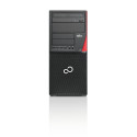 ESPRIMO P956 E90+ CI7-6700 8GB/Tower/ Intel Core i7-6700 (3.4 GHz, 4K/8T, 8MB Cache), Intel HD Graphics 530/ Chipsatz Intel Q170