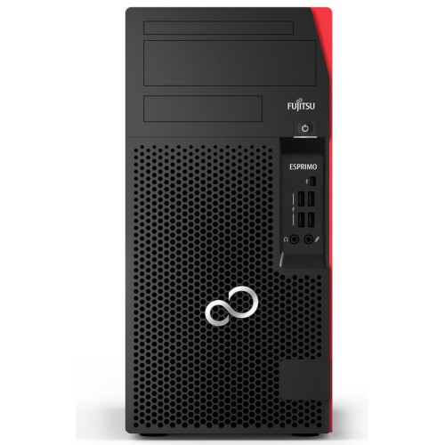 ESPRIMO P957 E94+ CI7-7700 16G/Tower/ Intel Core i7-7700 (3.6 GHz, 4K/8T, 8MB Cache), vPro, Intel HD Graphics 630/ Chipsatz Inte