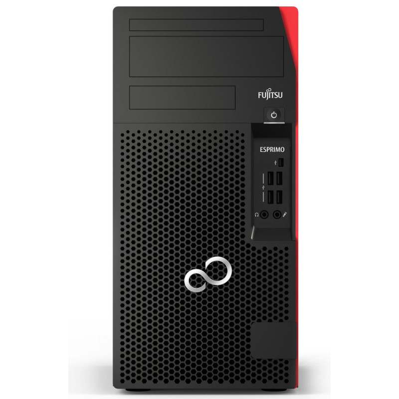 ESPRIMO P957 E94+ CI7-7700 16G/Tower/ Intel Core i7-7700 (3.6 GHz, 4K/8T, 8MB Cache), vPro, Intel HD Graphics 630/ Chipsatz Inte