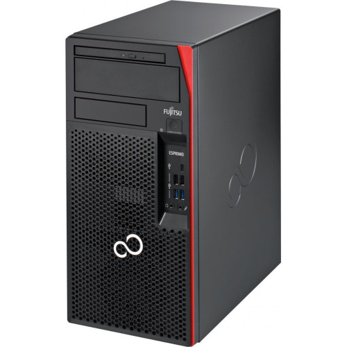 Fujitsu Komputer ESPRIMO P957/E94+C i5-7500,8GB,W10P,HDD