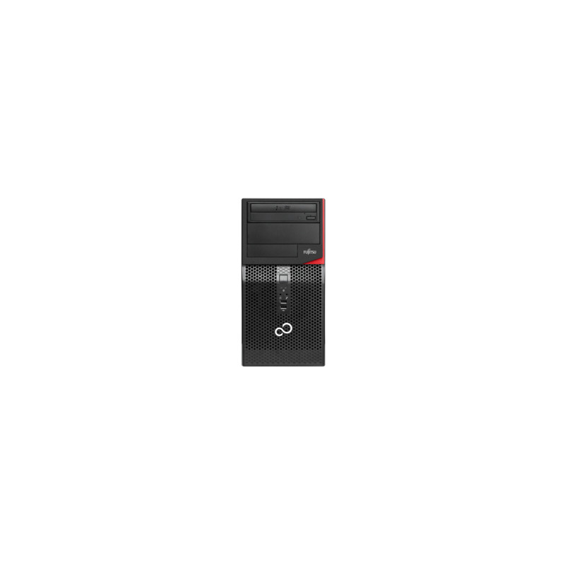 ESPRIMO P556-2 CI5-7400 4GB/Tower/ Intel Core i5-7400 (3.0 GHz, 4K/4T, 6MB Cache), Intel HD Graphics 630/ Chipsatz Intel H110/ B