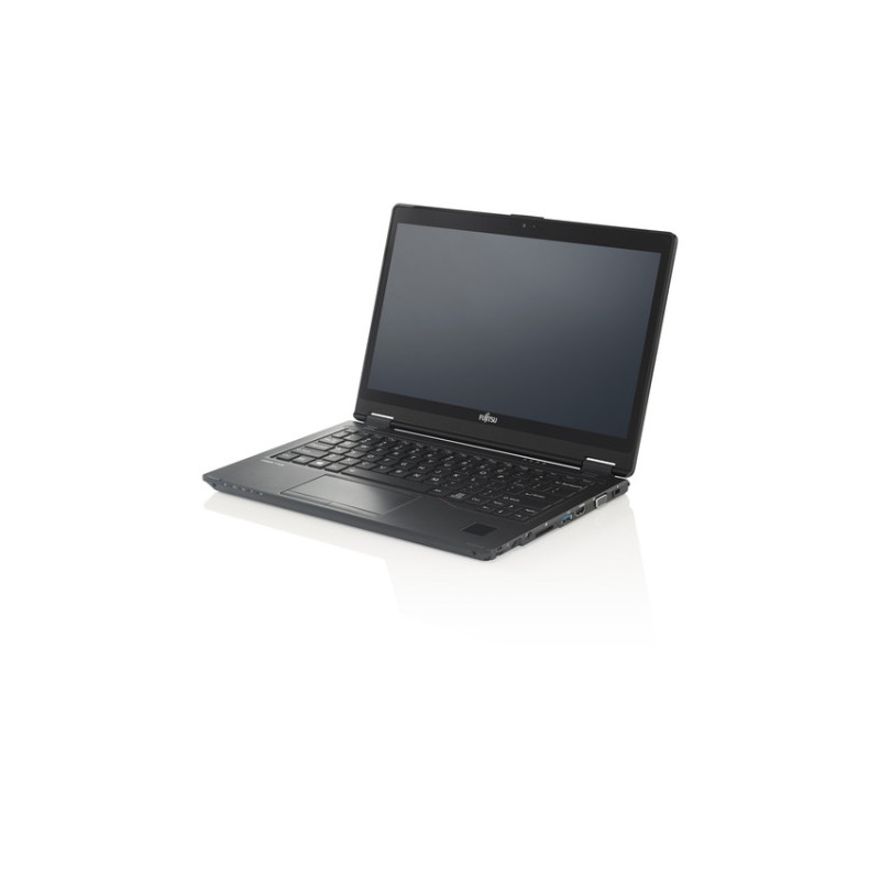 LIFEBOOK P727 12.5 FHD I5-7200/31.8cm (12.5")FHD(1920x1080),Anti-Glare,touch, i5-7200U up to 3.1GHz 3MB,1x 8GB DDR4,256GB SSD M.