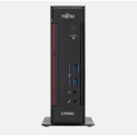 ESPRIMO Q556 CI3-6100T 1X8GB/Mini-PC/ Intel Core i3-6100T (3.2 GHz,2K/4T,3MB), Chipsatz Intel H110/ Board D3403/ 1x8GB RAM DDR4-