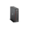 ESPRIMO Q556 CI5-6400T 1X8GB/Mini-PC/ Intel Core i5-6400T (bis zu 2.8 GHz,4K/4T,6MB), Chipsatz Intel H110/ Board D3403/ 1x8GB RA