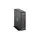 ESPRIMO Q556 CI5-6400T 1X8GB/Mini-PC/ Intel Core i5-6400T (bis zu 2.8 GHz,4K/4T,6MB), Chipsatz Intel H110/ Board D3403/ 1x8GB RA