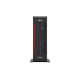 ESPRIMO Q956 CI7-6700T 1X8GB/Mini-PC/ Intel Core i7-6700T (bis zu 3.6 GHz,4K/8T,8MB), Chipsatz Intel H110/ Board D3403/ 1x8GB RA
