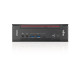 ESPRIMO Q957 CI5-7500T 8GB/Mini-PC/ Intel Core i5-7500T (2.7 GHz, 4K/4T, 6MB), Chipsatz Intel Q270/ Board D3513/ 1x8GB RAM DDR4-