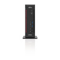 ESPRIMO Q556-2 CI5-7400T 8GB/Mini-PC/ Intel Core i5-7400T (bis zu 2.4 GHz,4K/4T,6MB), Chipsatz Intel H110/ Board D3403-U/ 1x8GB 