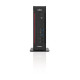 ESPRIMO Q556-2 CI5-7400T 8GB/Mini-PC/ Intel Core i5-7400T (bis zu 2.4 GHz,4K/4T,6MB), Chipsatz Intel H110/ Board D3403-U/ 1x8GB 