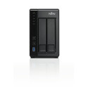 CELVIN NAS QE705 2X4TB NAS HDD/ARM v7 A9 (1.2 GHz), 512MB DRAM, 512 MB Flash, 2x 4 TB HDD NAS, RAID, 3x USB 3.0, LAN, 1.28 kg