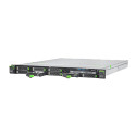 Fujitsu PRIMERGY RX1330 M2 - Rack 1U - Intel Xeon® E3-1220v5 4C/4T 3.0GHz, 8GB (1x8GB) DDR4-2133 UDIMM ECC, DVD-RW SATA, noHDD (