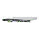 PRIMERGY RX1330 M1 2X E5-1270V/DATEV / Xeon E3-1270v5 4C/8T 3.60 GHz, 4x16GB 2Rx8 DDR4-2133 U ECC, DVD ROM ultrasl, 6x HD SAS 12