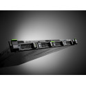 PRIMERGY RX1330M2 E3-1270V5 SF/Intel Xeon E3-1230v5 4C/8T 3.40 GHz, 16GB (1x16GB) 2Rx8 DDR4-2133 U ECC, DVD-RW supermulti ultras
