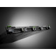 PRIMERGY RX1330M2 E3-1270V5 SF/Intel Xeon E3-1230v5 4C/8T 3.40 GHz, 16GB (1x16GB) 2Rx8 DDR4-2133 U ECC, DVD-RW supermulti ultras