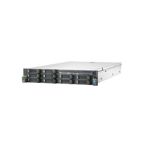 PY RX2520 M1 8X 3.5' /XEON E5-2420V2/