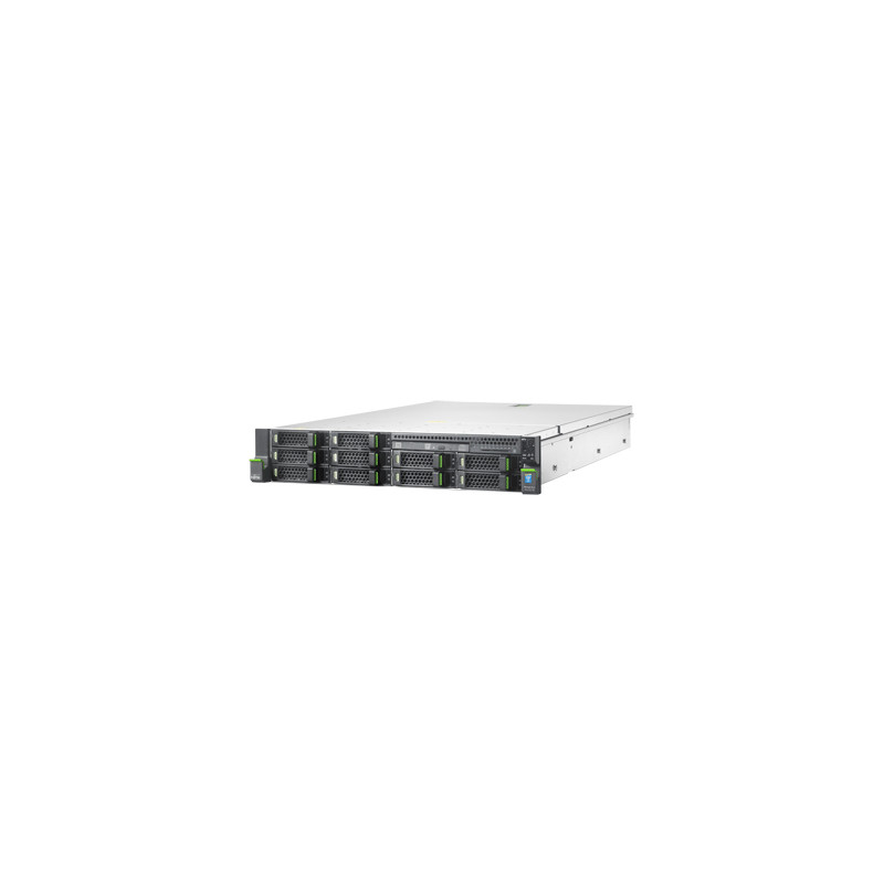 PY RX2520 M1 8X 3.5' /XEON E5-2420V2/
