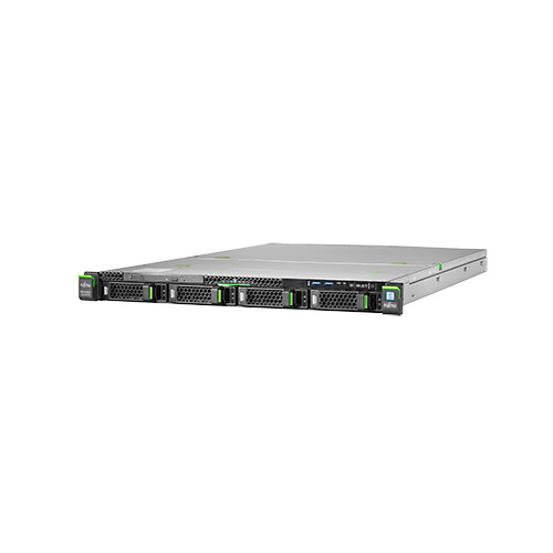 PRIMERGY RX2530 M2 XE E5-2620V/Intel Xeon E5-2620v4 8C/16T 2.10 GHz, 16GB (1x16GB) 2Rx4 DDR4-2400 R ECC, DVD-RW supermulti ultra