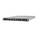 PRIMERGY RX2530 M2 XE E5-2620V/Intel Xeon E5-2620v4 8C/16T 2.10 GHz, 16GB (1x16GB) 2Rx4 DDR4-2400 R ECC, DVD-RW supermulti ultra