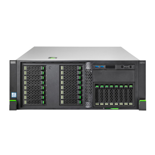 PY RX2560 M2 /ATD 45°C/XEON E5-2620V4/