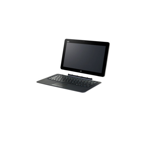 STYLISTIC R726 I5-6200U 12.5FH/31.75 cm (12.5 ZollI) FHD LED Display, Core i5-6200U, 4GB DDR3, SSD M.2 SATA III 256 OPAL FDE, TP