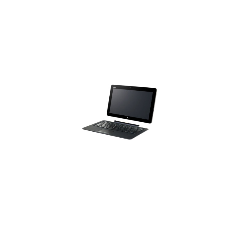 STYLISTIC R726 I5-6200U 12.5FH/31.75 cm (12.5 ZollI) FHD LED Display, Core i5-6200U, 4GB DDR3, SSD M.2 SATA III 256 OPAL FDE, TP