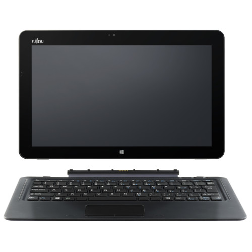 STYLISTIC R726 I3-6200U/31.75 cm (12.5 Zoll) FHD LED Display, Core i3-6100U, 4GB DDR3, SSD M.2 SATA III 128GB OPAL cap FDE, TPM 