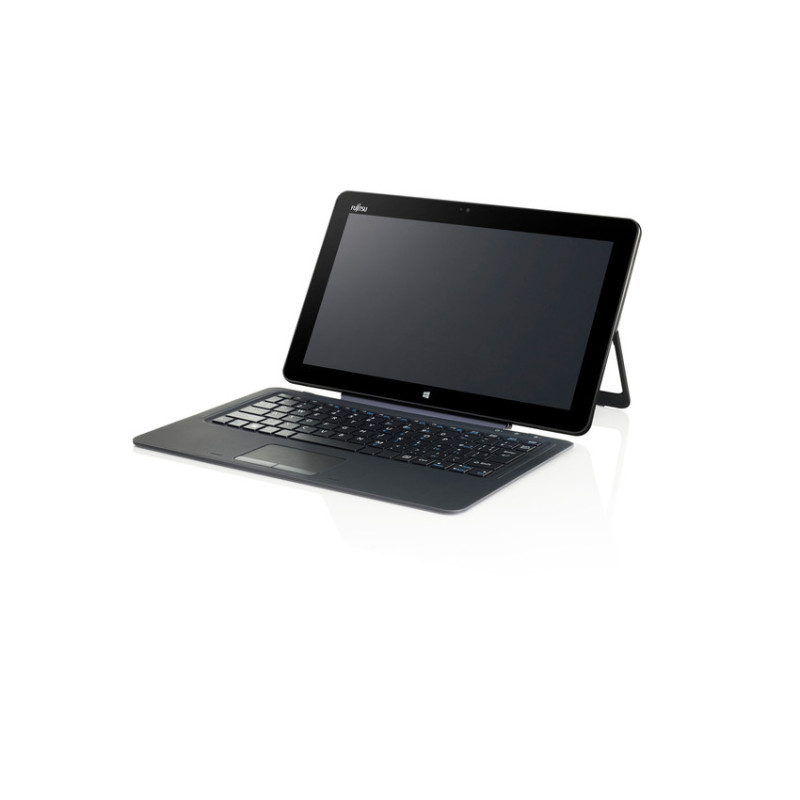 STYLISTIC R727 I7-7600U 12.5/31.75 cm (12.5 Zoll)wide-viewundbright FHD antiglare Display m kratzfestem Glas, Core i7-7600U,16GB