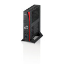 FUTRO S520 ELUXRP5 AMD GX-212Z/Thinclient, AMD G-Series GX-212ZC m. Radeon R1E 16GB (1,2GHz, 1MB Cache, DualCore)/ 2 GB DDR3-160
