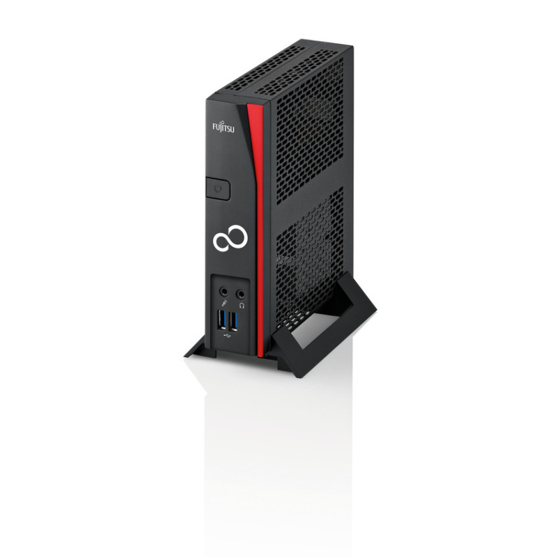 FUTRO S520 ELUXRP5 AMD GX-212Z/Thinclient, AMD G-Series GX-212ZC m. Radeon R1E 16GB (1,2GHz, 1MB Cache, DualCore)/ 2 GB DDR3-160