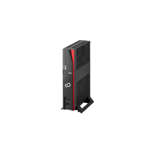 FUTRO S720 WES7 AMD GX-222GC/Thinclient, AMD G-Series GX-222GC m. Radeon R5E (2,2GHz, 1MB Cache, DualCore)/ 1x4 GB DDR3-1600 SOD