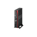 FUTRO S720 WES7 AMD GX-222GC/Thinclient, AMD G-Series GX-222GC m. Radeon R5E (2,2GHz, 1MB Cache, DualCore)/ 1x4 GB DDR3-1600 SOD