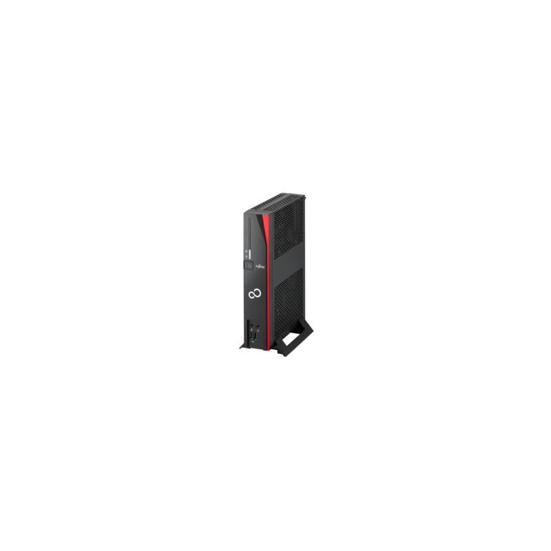 FUTRO S720 WES7 AMD GX-222GC/Thinclient, AMD G-Series GX-222GC m. Radeon R5E (2,2GHz, 1MB Cache, DualCore)/ 1x4 GB DDR3-1600 SOD