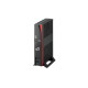 FUTRO S920 WES7 AMD GX-424CC/Thinclient, AMD G-Series GX-424CC m. Radeon R5E (2,4GHz, 2MB Cache, QuadCore)/ 1x4 GB DDR3-1600 SOD