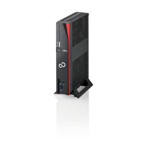 FUTRO S920 ELUXRP5 AMD GX-424C/Thinclient, AMD G-Series GX-424CC m. Radeon R5E (2,4GHz, 2MB Cache, QuadCore)/ 1x2 GB DDR3-1600 S