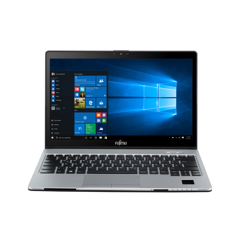 LIFEBOOK S936 I5-6200U 13 FHD/33.8 cm (13.3") FHD (1920x1080) mattes non-touch Display, i5-6200U, 12GB RAM (1x8GB+1x4GB onboard)