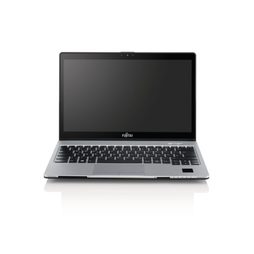 LIFEBOOK S937 13.3WQHD I7-7600/33.8cm (13.3")WQHD(2560x1440)glare IGZO touch,i7-7600U 8GB onboard MEM up to 3.9GHz 4MB,1x8GB DDR