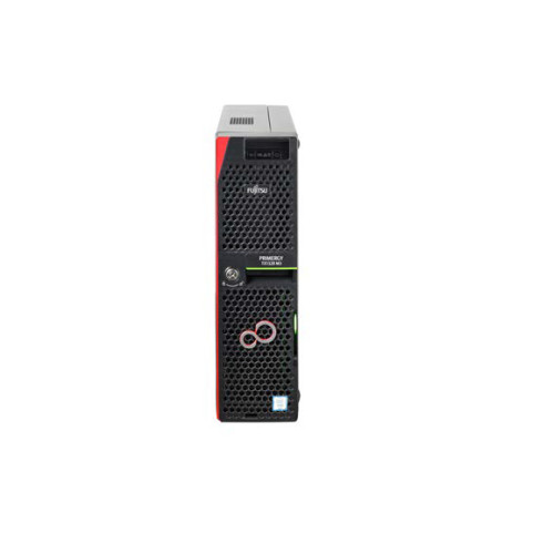 PRIMERGY TX1320 M3 E3-1220 V6/Tower // Intel Xeon E3-1220v6 4C/4T 3.00 GHz/ 16GB (1x16GB) 2Rx8 DDR4-2400 U ECC/ DVD-RW supermult