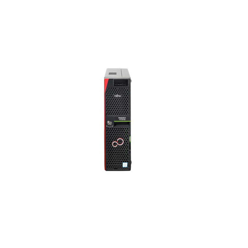 PRIMERGY TX1320 M3 E3-1220 V6/Tower // Intel Xeon E3-1220v6 4C/4T 3.00 GHz/ 16GB (1x16GB) 2Rx8 DDR4-2400 U ECC/ DVD-RW supermult