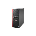 PRIMERGY TX1330 M2 XE E3-1220V/Intel Xeon E3-1220v5 4C/4T 3.00 GHz, 8GB (1x8GB) 2Rx8 DDR4-2133 U ECC, DVD-RW supermulti 1.6" SAT