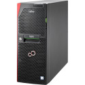 PRIMERGY TX1330M2 E3-1270V5 SF/Intel Xeon E3-1270v5 4C/8T 3.60 GHz, 2x 16GB (1x16GB) 2Rx8 DDR4-2133 U ECC, DVD-RW supermulti 1.6