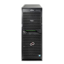 PRIMERGY TX2540 M1 E5-2430V2/DATEV / 1x Intel Xeon E5-2430v2 6C/12T 2.5GHz 15MB, 1x 8GB 1Rx4 L DDR3-1600 R ECC, DVD-RW supermult