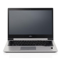 LIFEBOOK U745 I5-5200U 14 FHD/35.6cm (14") FHD (1920x1080, non-touch anti-glare Display, i5-5200U, 12GB DDR3L, SSD SATA III 512G