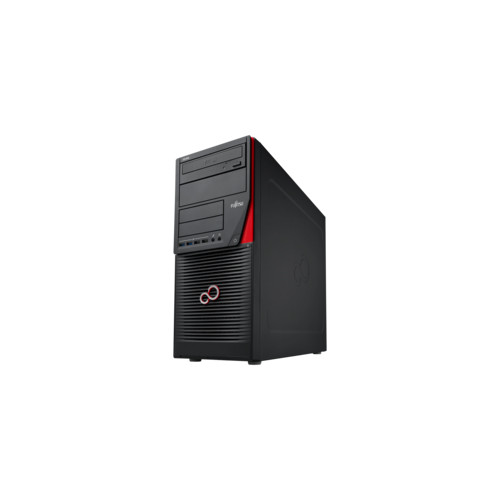 CELSIUS W550 CI5-6600 1X8GB/Tower/ Intel Core i5-6600 (3.3 GHz, 4K/4T, 6MB Cache), Intel HD Graphics 530/ Chipsatz Intel C226/ B