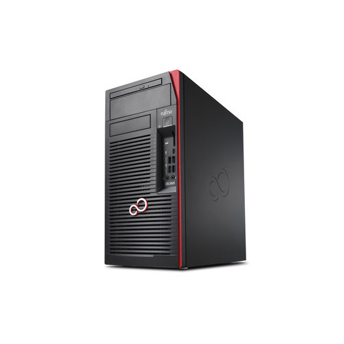CELSIUS W570 CI5-7600 2X8GB/Tower/ Intel Core i5-7600 (3.5 GHz, 4K/4T, 6MB Cache), Intel HD Graphics 630/ Chipsatz Intel C236/ B