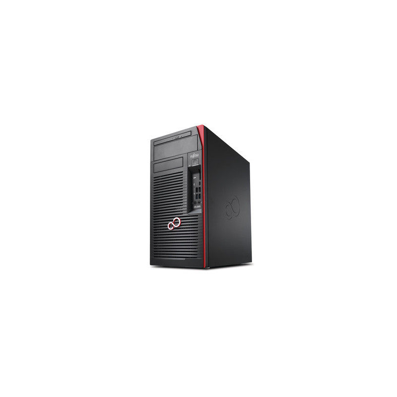 CELSIUS W570 CI5-7600 2X8GB/Tower/ Intel Core i5-7600 (3.5 GHz, 4K/4T, 6MB Cache), Intel HD Graphics 630/ Chipsatz Intel C236/ B