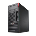 CELSIUS W570 CI5-6500 8GB/Tower/ Intel Core i5-6500 (3.2 GHz, 4K/4T, 6MB Cache), Intel HD Graphics 530/ Chipsatz Intel C236/ Boa