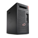 CELSIUS W570POWER CI7-6700 16G/Tower/ Intel Core i7-6700 (3.4 GHz, 4K/8T, 8MB Cache), Intel HD Graphics 530/ Chipsatz Intel C236